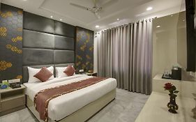 Hotel Kaca Inn-By Haveliya Hotels- Traveller'S Choice Award Winner 2025