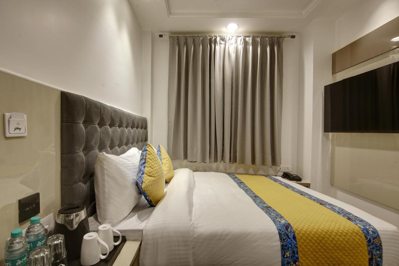 Hotel Kaca Inn-By Haveliya Hotels- Traveller'S Choice Award Winner 2025 New Delhi Exterior photo