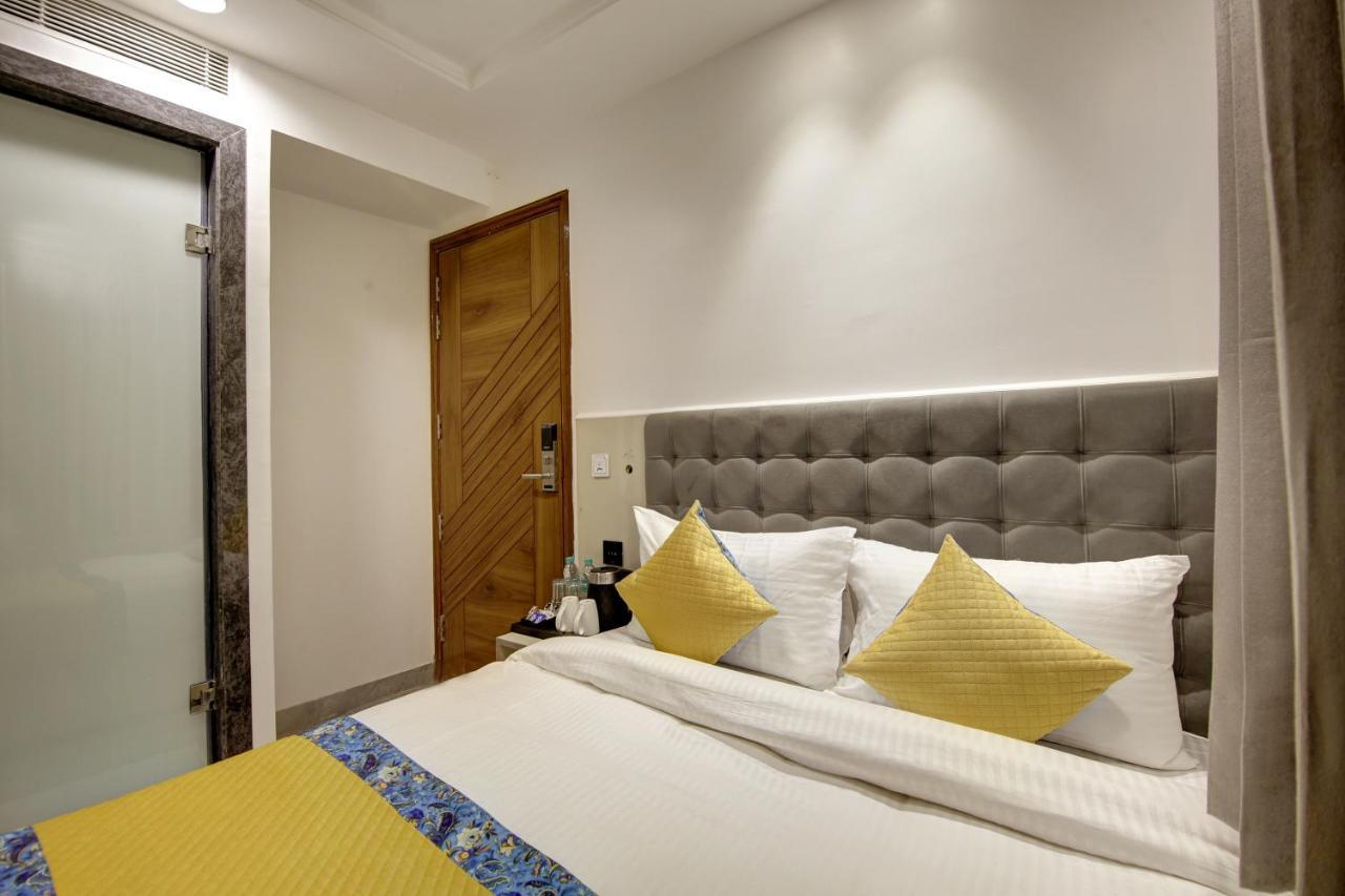 Hotel Kaca Inn-By Haveliya Hotels- Traveller'S Choice Award Winner 2025 New Delhi Exterior photo