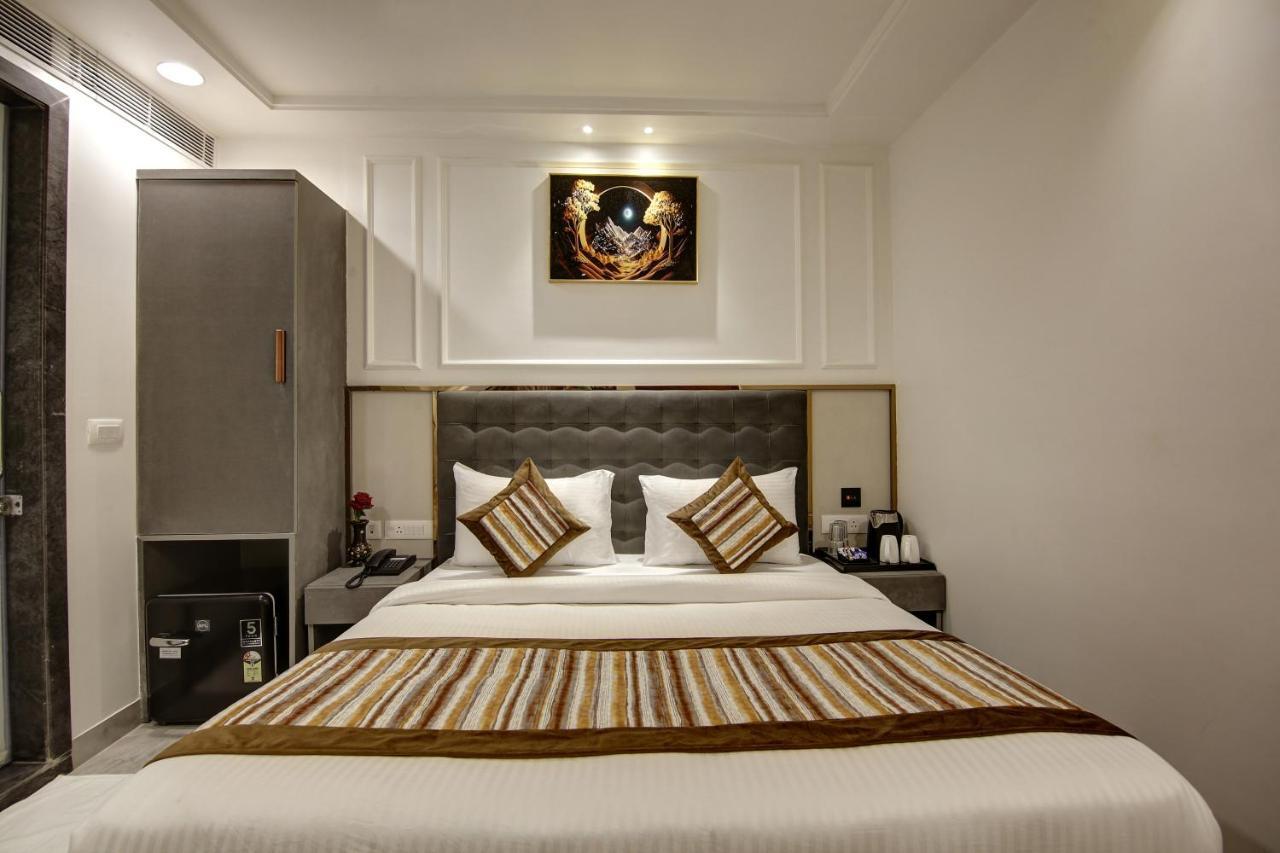 Hotel Kaca Inn-By Haveliya Hotels- Traveller'S Choice Award Winner 2025 New Delhi Exterior photo