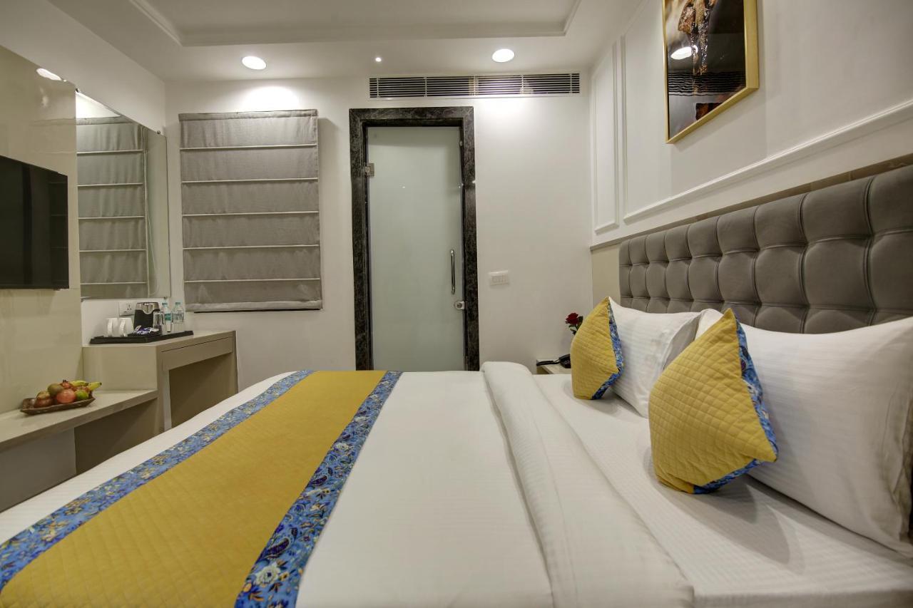Hotel Kaca Inn-By Haveliya Hotels- Traveller'S Choice Award Winner 2025 New Delhi Exterior photo