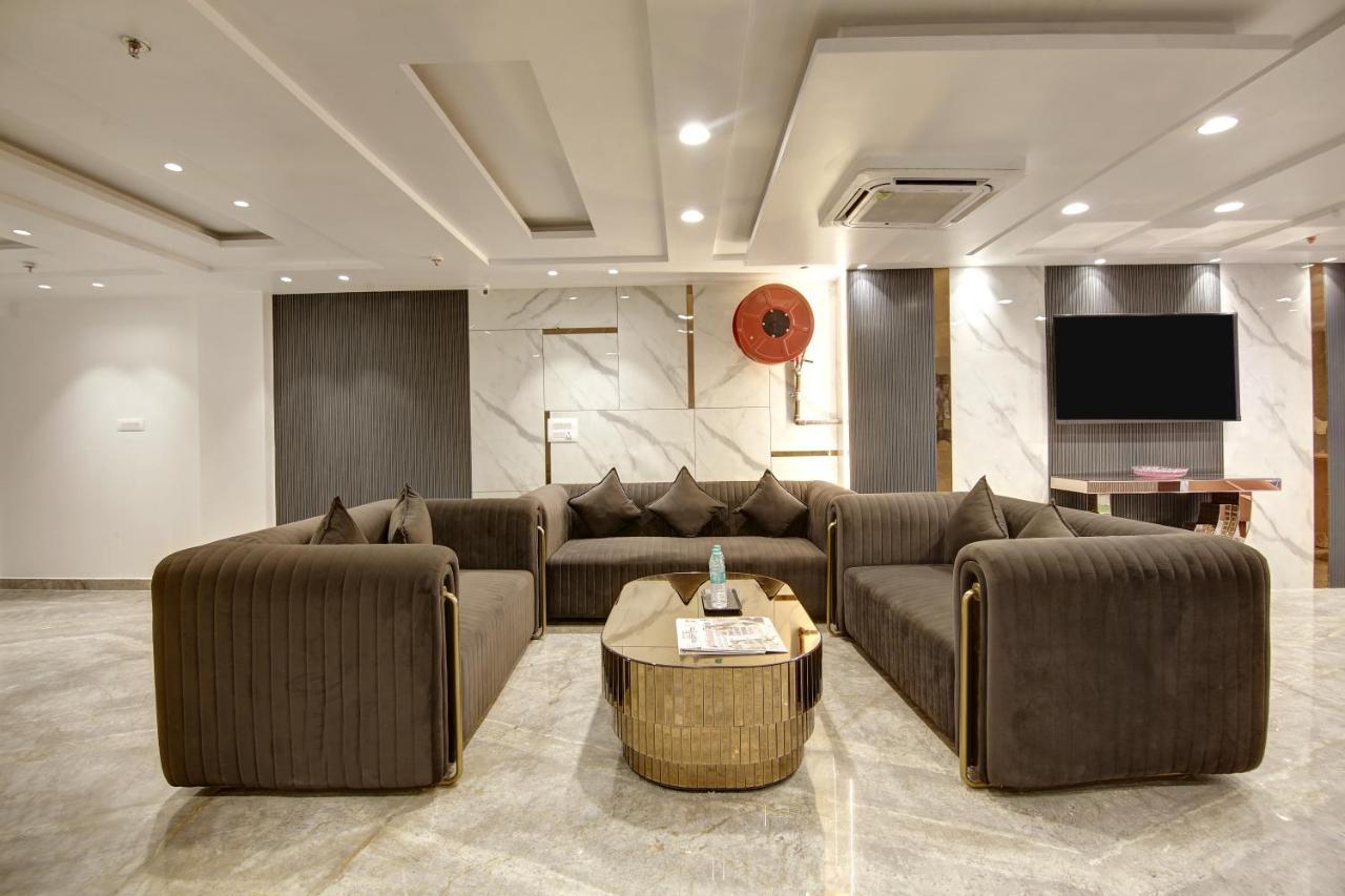 Hotel Kaca Inn-By Haveliya Hotels- Traveller'S Choice Award Winner 2025 New Delhi Exterior photo