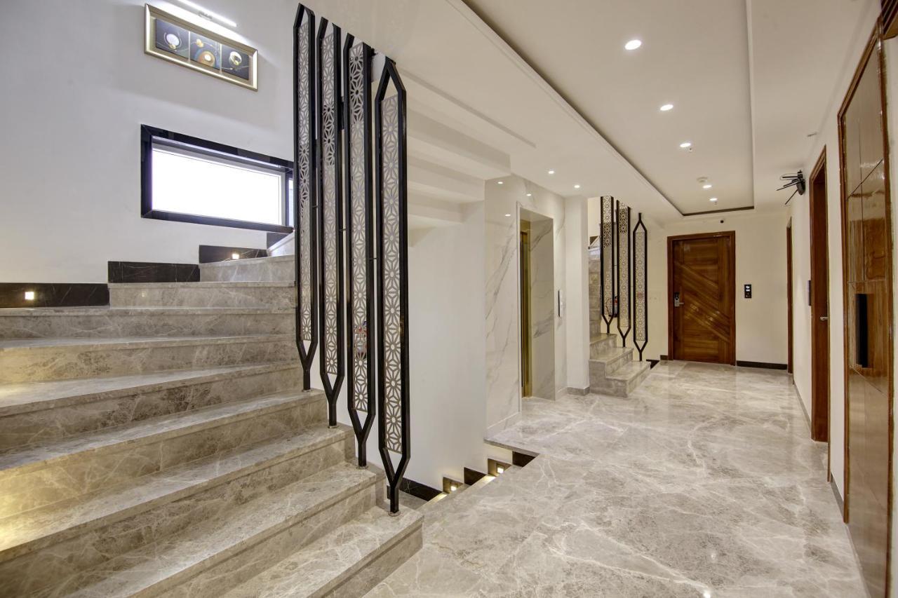 Hotel Kaca Inn-By Haveliya Hotels- Traveller'S Choice Award Winner 2025 New Delhi Exterior photo