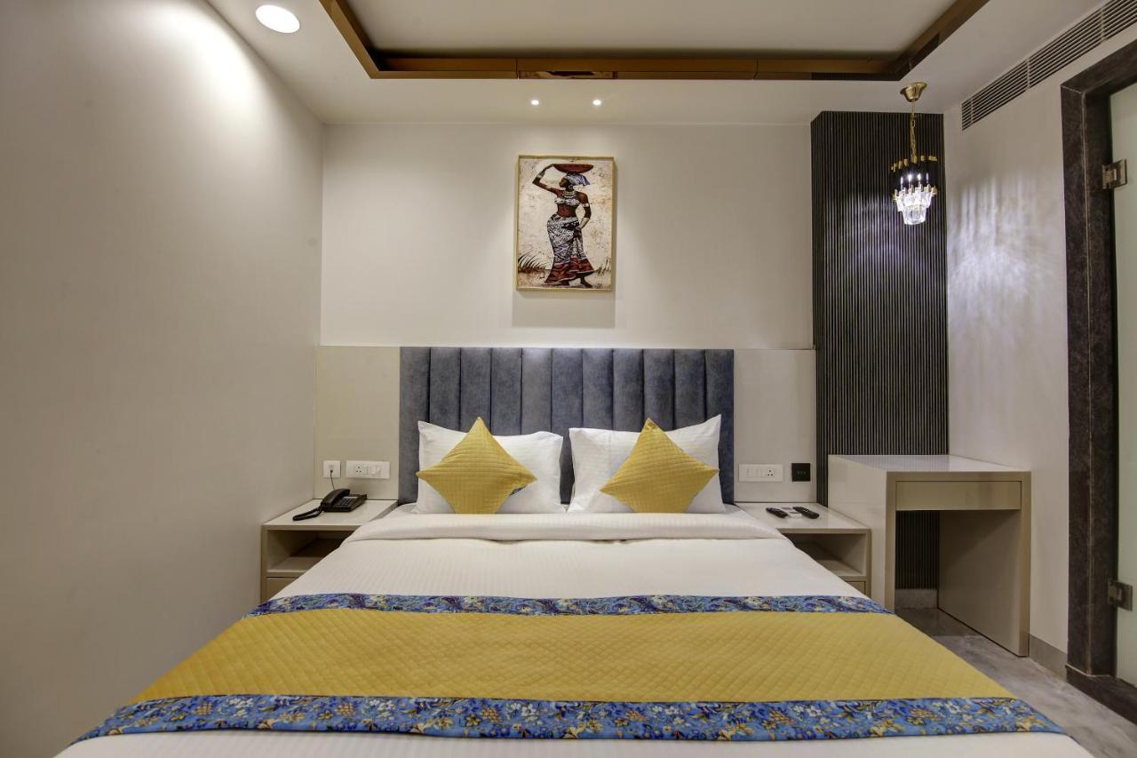 Hotel Kaca Inn-By Haveliya Hotels- Traveller'S Choice Award Winner 2025 New Delhi Exterior photo