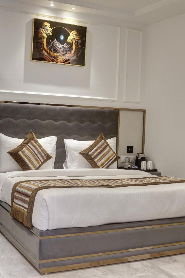Hotel Kaca Inn-By Haveliya Hotels- Traveller'S Choice Award Winner 2025 New Delhi Exterior photo