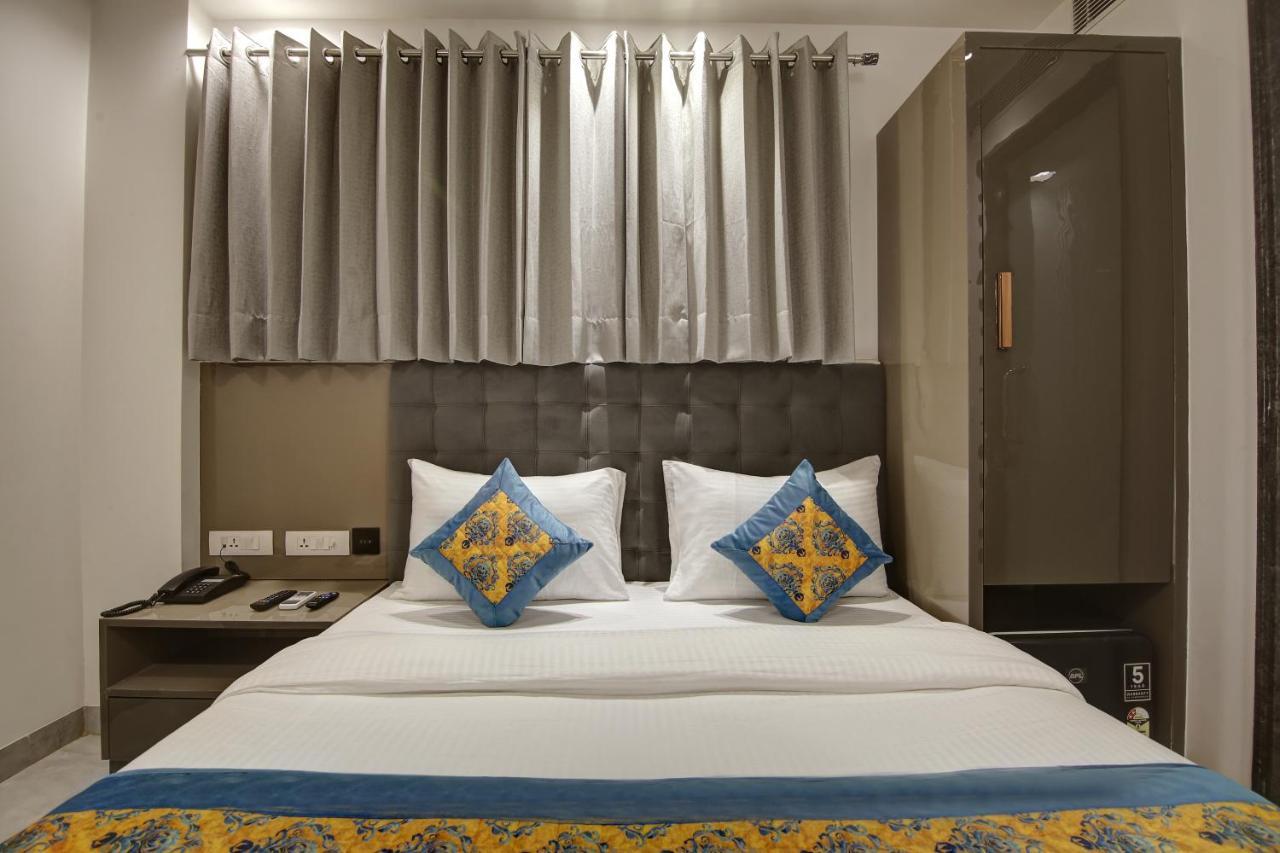 Hotel Kaca Inn-By Haveliya Hotels- Traveller'S Choice Award Winner 2025 New Delhi Exterior photo