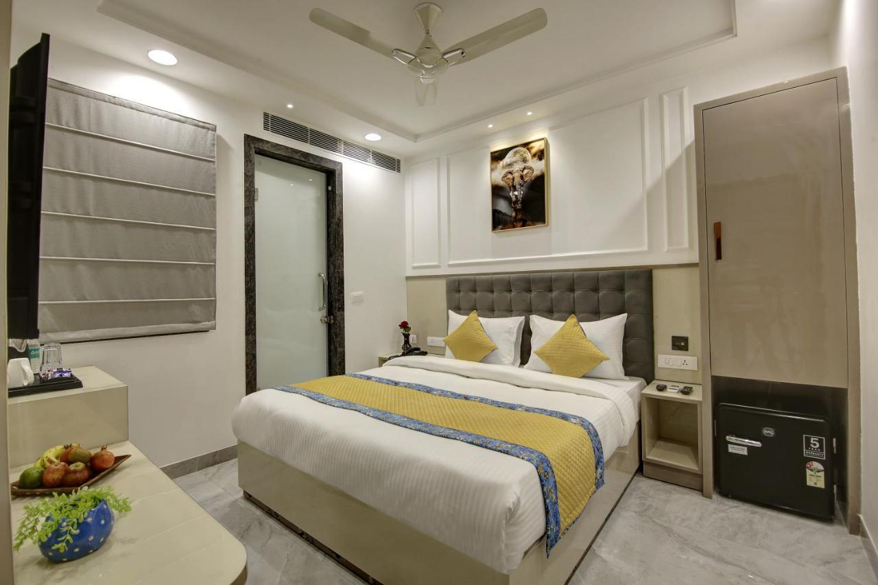 Hotel Kaca Inn-By Haveliya Hotels- Traveller'S Choice Award Winner 2025 New Delhi Exterior photo
