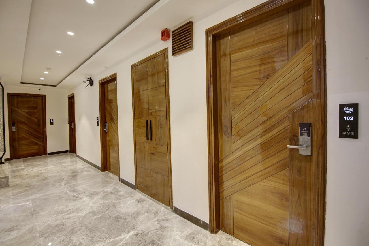 Hotel Kaca Inn-By Haveliya Hotels- Traveller'S Choice Award Winner 2025 New Delhi Exterior photo